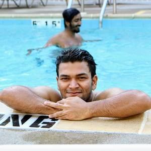 Meet your Posher, Nitish